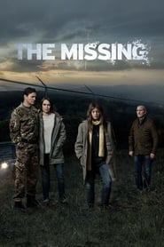 The Missing (2014) subtitles - SUBDL poster