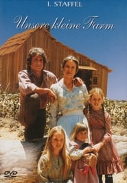 Little House on the Prairie