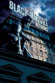 The Black Knight Returns (2009) subtitles - SUBDL poster