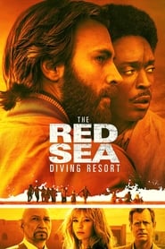 The Red Sea Diving Resort (2019) subtitles