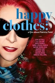 Happy Clothes: A Film About Patricia Field (2024) subtitles