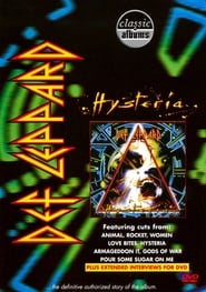Classic Albums: Def Leppard - Hysteria (2002) subtitles - SUBDL poster