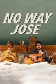 No Way Jose Danish  subtitles - SUBDL poster