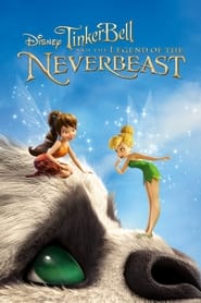 Tinker Bell and the Legend of the NeverBeast