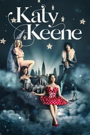 Katy Keene (2020) subtitles - SUBDL poster