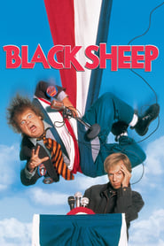 Black Sheep Swedish  subtitles - SUBDL poster