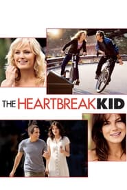 The Heartbreak Kid Arabic  subtitles - SUBDL poster