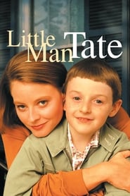 Little Man Tate Romanian  subtitles - SUBDL poster