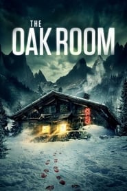 The Oak Room Indonesian  subtitles - SUBDL poster