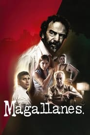 Magallanes (2015) subtitles - SUBDL poster