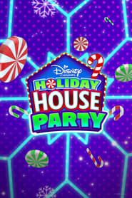 Disney Channel Holiday House Party (2020) subtitles - SUBDL poster