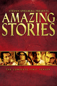 Amazing Stories