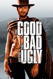 The Good, the Bad and the Ugly (Il buono, il brutto, il cattivo.) Portuguese  subtitles - SUBDL poster