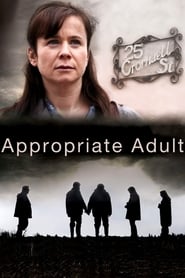 Appropriate Adult (2011) subtitles - SUBDL poster