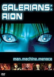 Galerians: Rion (2002) subtitles