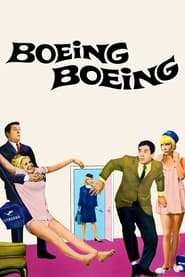 Boeing, Boeing Danish  subtitles - SUBDL poster