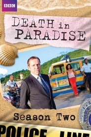 Death in Paradise