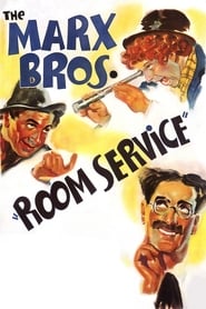 Room Service Spanish  subtitles - SUBDL poster