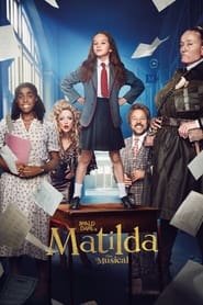 Roald Dahl's Matilda the Musical (2022) subtitles