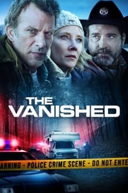 The Vanished Finnish  subtitles - SUBDL poster