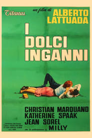 Sweet Deceptions (I dolci inganni) (1960) subtitles - SUBDL poster