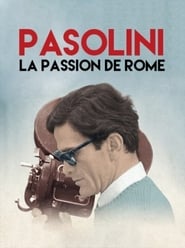 Pasolini, la passion de Rome (2014) subtitles - SUBDL poster