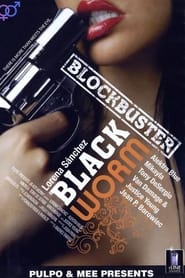 Black Worm (2007) subtitles - SUBDL poster