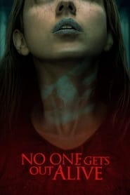 No One Gets Out Alive (2021) subtitles - SUBDL poster