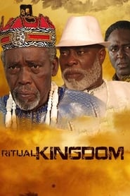 Ritual Kingdom (2013) subtitles - SUBDL poster