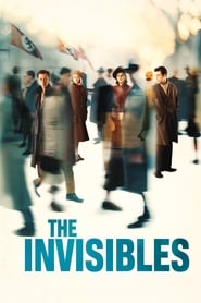 The Invisibles Farsi_persian  subtitles - SUBDL poster