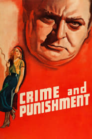 Crime and Punishment (1935) subtitles - SUBDL poster