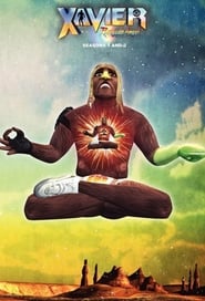 Xavier: Renegade Angel