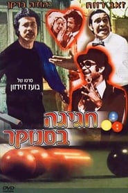 Festival at the Poolroom (Hagiga B'Snuker) (1975) subtitles