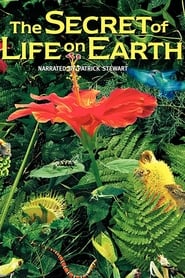 The Secret of Life on Earth