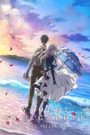 Violet Evergarden: The Movie Indonesian  subtitles - SUBDL poster