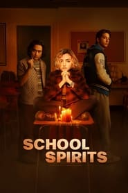 School Spirits (2023) subtitles