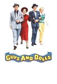 Guys and Dolls Arabic  subtitles - SUBDL poster