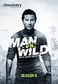 Man vs. Wild