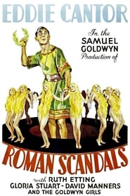 Roman Scandals (1933) subtitles