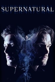 Supernatural Danish  subtitles - SUBDL poster