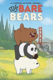 We Bare Bears English  subtitles - SUBDL poster