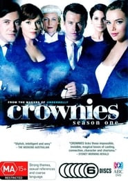 Crownies