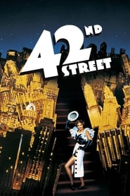 42nd Street (1933) subtitles