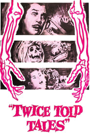 Twice Told Tales