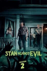 Stan Against Evil