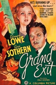 Grand Exit (1935) subtitles