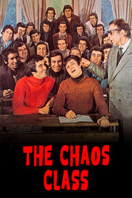 The Chaos Class (1975) subtitles - SUBDL poster
