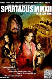 Spartacus MMXII: The Beginning (2012) subtitles