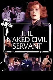 The Naked Civil Servant (1975) subtitles