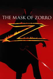 The Mask of Zorro (1998) subtitles